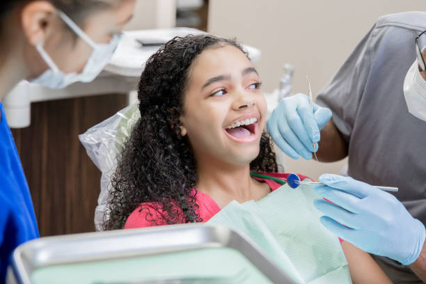 Best Cracked Tooth Emergency Dentist  in Estill, SC