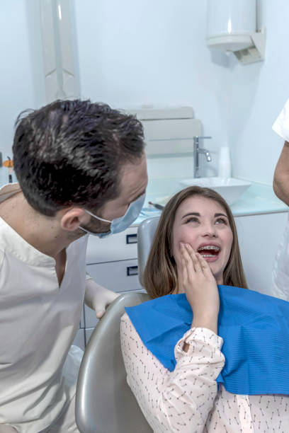 Best Knocked-Out Tooth Emergency  in Estill, SC