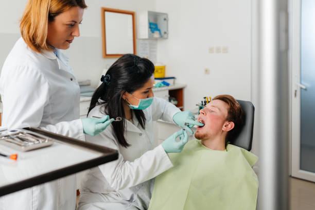 Best Broken Tooth Emergency  in Estill, SC
